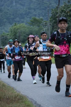 Runner Photo 5227304