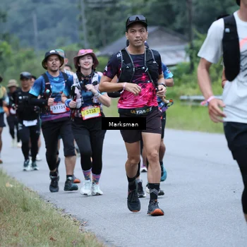 Runner Photo 5227310