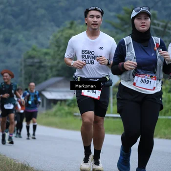 Runner Photo 5227319