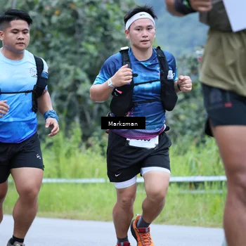 Runner Photo 5227320