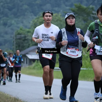 Runner Photo 5227321