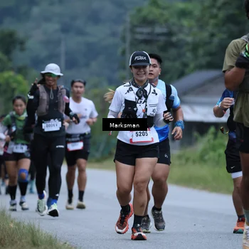 Runner Photo 5227322