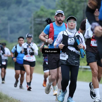 Runner Photo 5227324