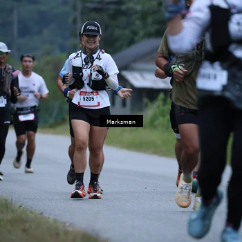 Runner Photo 5227326