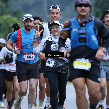Runner Photo 5227327