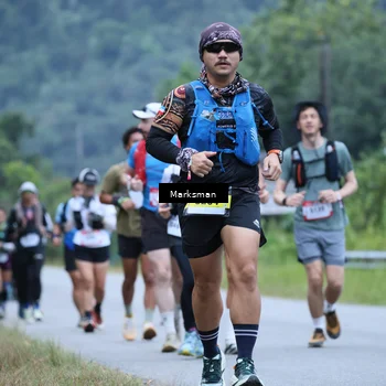 Runner Photo 5227328