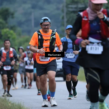 Runner Photo 5227335