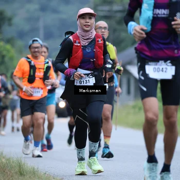 Runner Photo 5227337