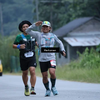 Runner Photo 5227352
