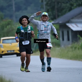 Runner Photo 5227355