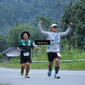 Runner Photo 5227358