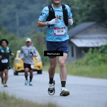 Runner Photo 5227359