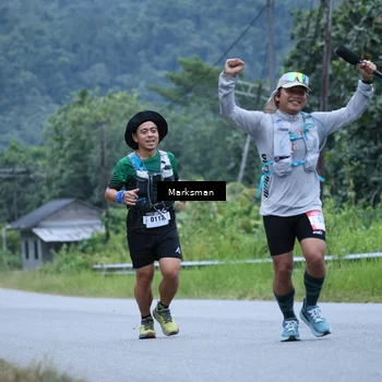 Runner Photo 5227362