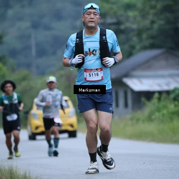 Runner Photo 5227364