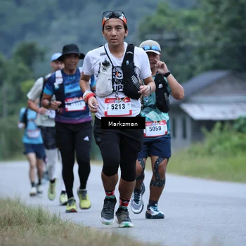 Runner Photo 5227368