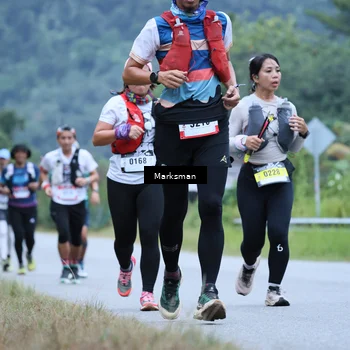 Runner Photo 5227370