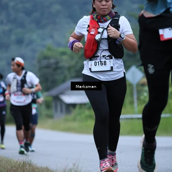 Runner Photo 5227371