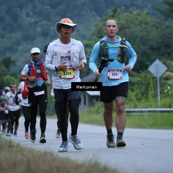 Runner Photo 5227375