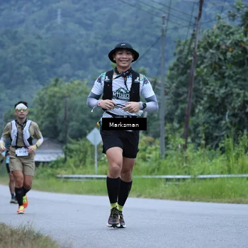 Runner Photo 5227379