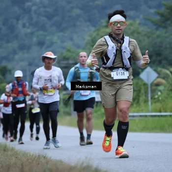 Runner Photo 5227380