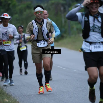 Runner Photo 5227381