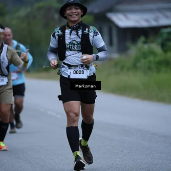 Runner Photo 5227382