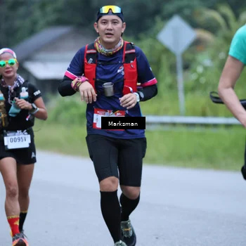 Runner Photo 5227385