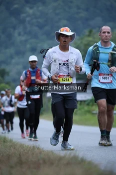Runner Photo 5227388
