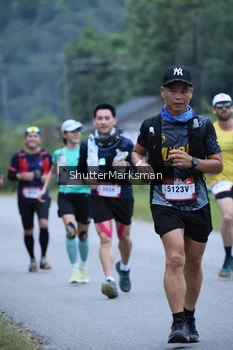 Runner Photo 5227393