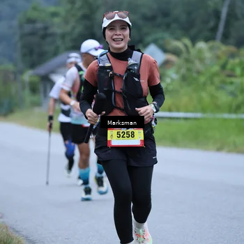 Runner Photo 5227404