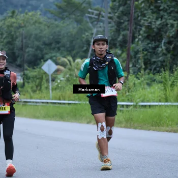 Runner Photo 5227405