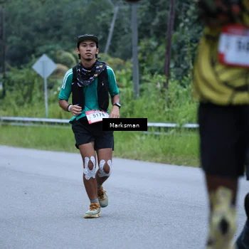Runner Photo 5227408