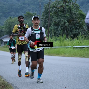 Runner Photo 5227409