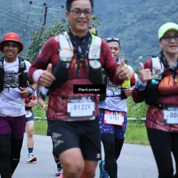 Runner Photo 5227417