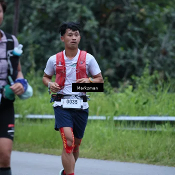 Runner Photo 5227419