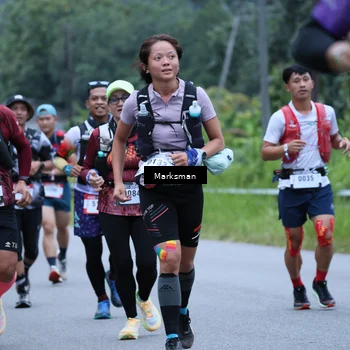 Runner Photo 5227422