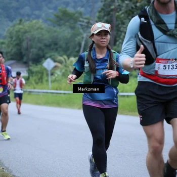 Runner Photo 5227428