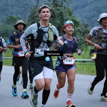 Runner Photo 5227432