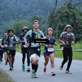 Runner Photo 5227434