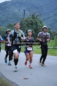 Runner Photo 5227437