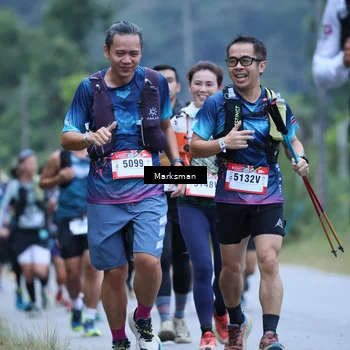 Runner Photo 5227456