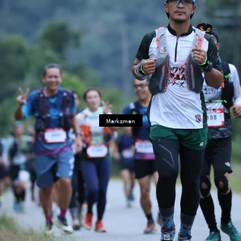 Runner Photo 5227457