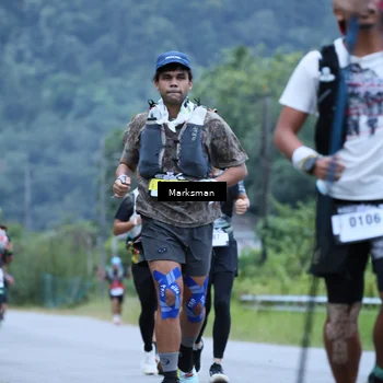 Runner Photo 5227459