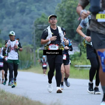 Runner Photo 5227460