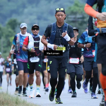 Runner Photo 5227465