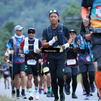 Runner Photo 5227468