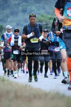 Runner Photo 5227473