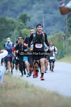 Runner Photo 5227476