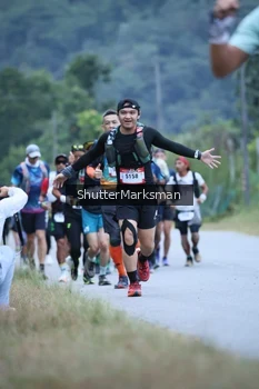 Runner Photo 5227477