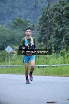 Runner Photo 5227478